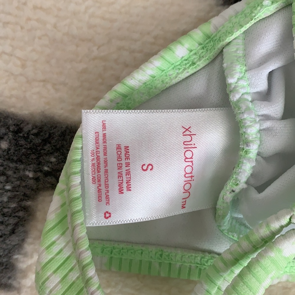 Target bathing suit set - Picture 4 of 7